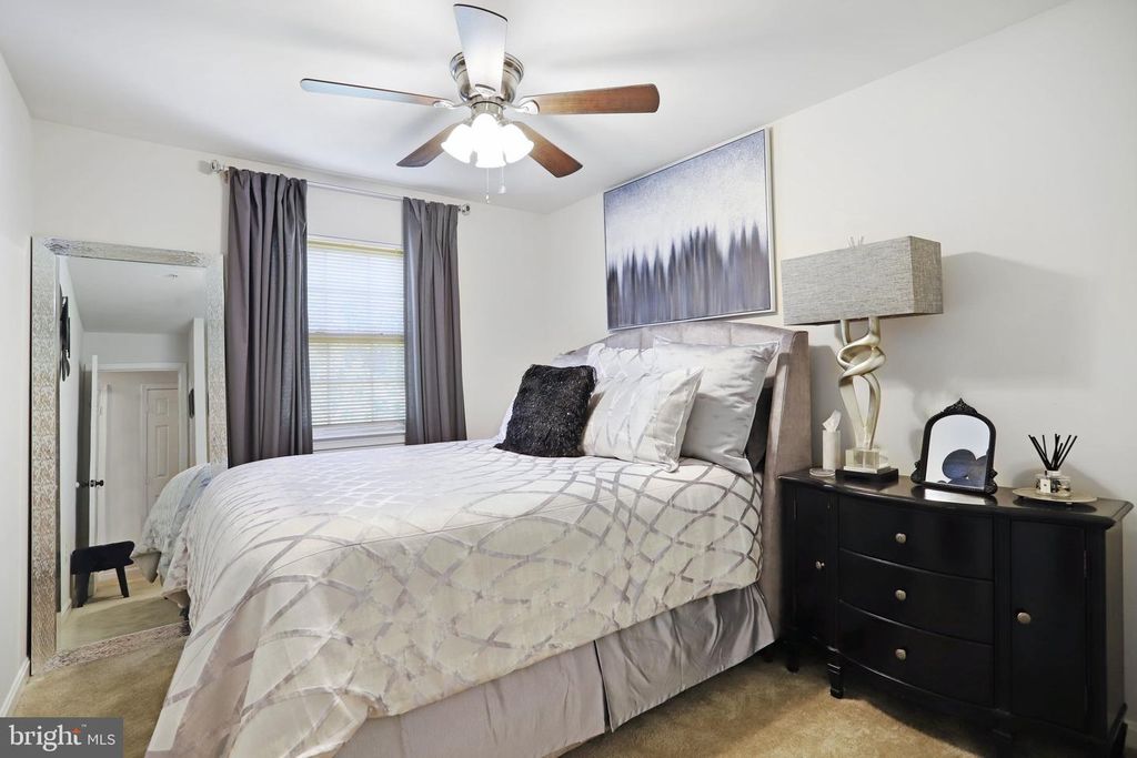 Image 12 of property listing at 139 KYLIE PL #3, Upper Marlboro, MD 20774