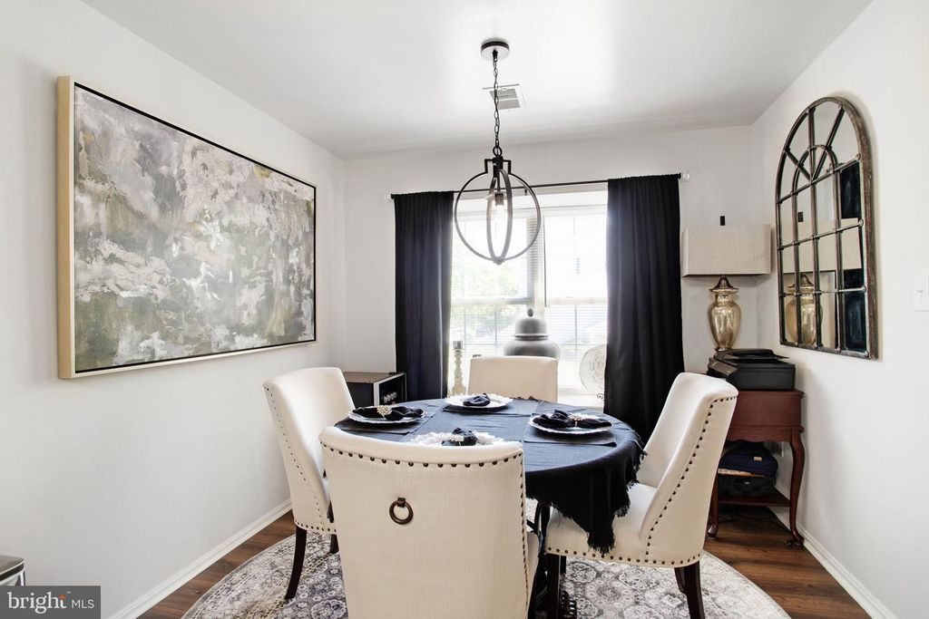 Image 4 of property listing at 139 KYLIE PL #3, Upper Marlboro, MD 20774