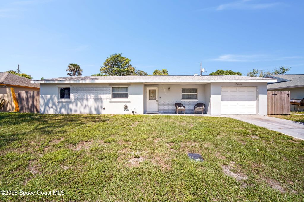 1044 Pompano Drive, Rockledge, FL 32955