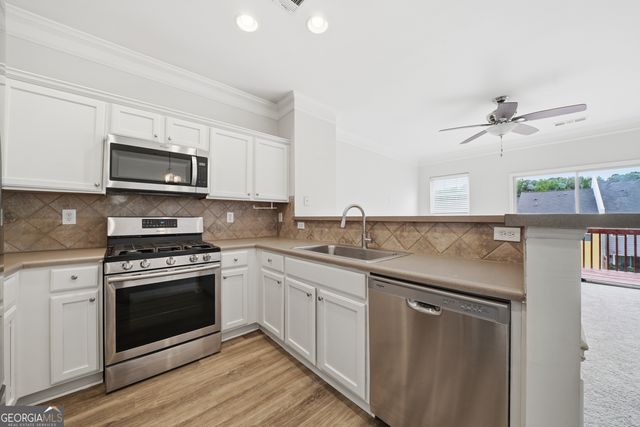 784 Arbor Gate Lane, Lawrenceville, GA 30044