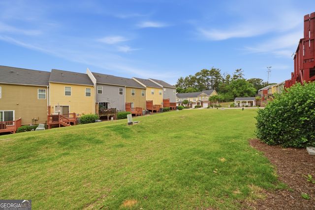 784 Arbor Gate Lane, Lawrenceville, GA 30044