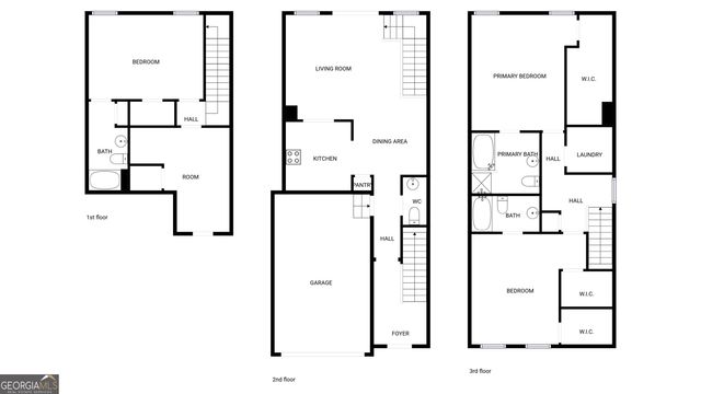 784 Arbor Gate Lane, Lawrenceville, GA 30044