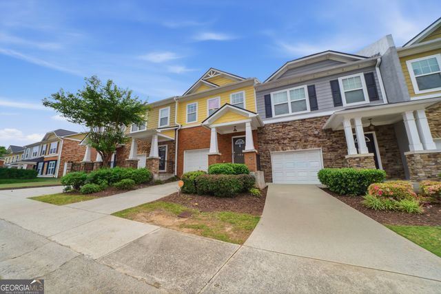 784 Arbor Gate Lane, Lawrenceville, GA 30044