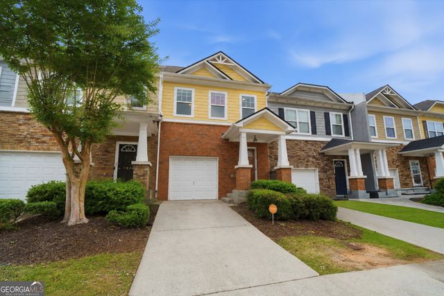784 Arbor Gate Lane, Lawrenceville, GA 30044