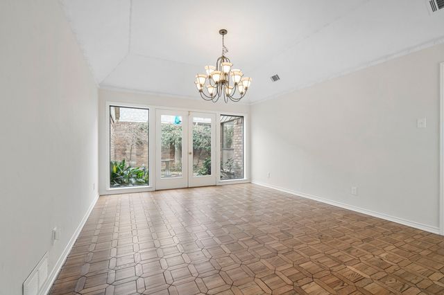 12616 Sunlight Drive, Dallas, TX 75230