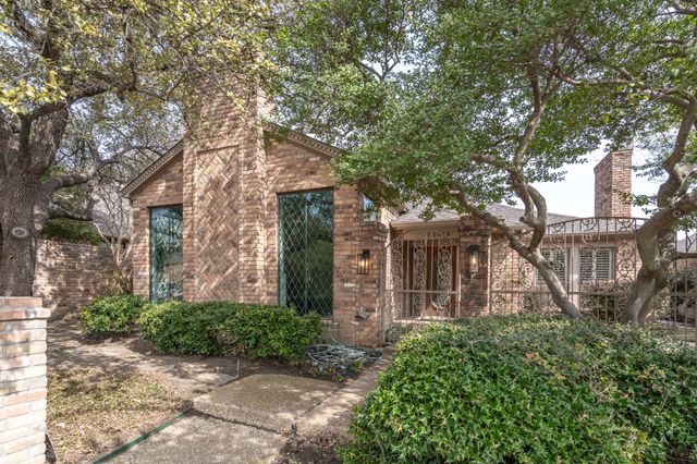 12616 Sunlight Drive, Dallas, TX 75230