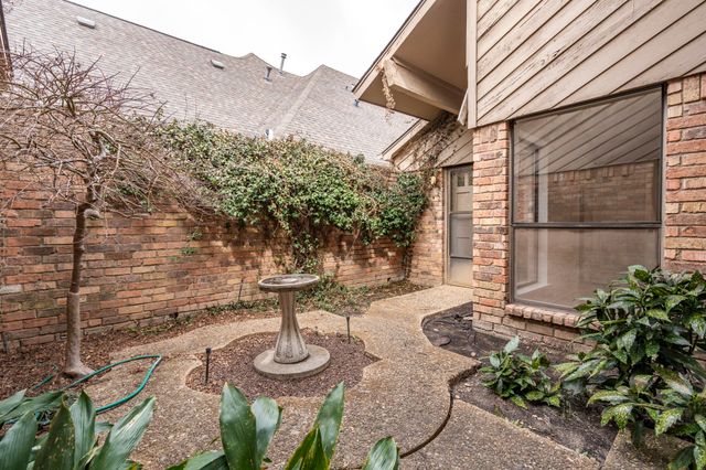 12616 Sunlight Drive, Dallas, TX 75230