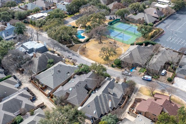 12616 Sunlight Drive, Dallas, TX 75230