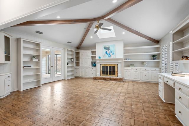 12616 Sunlight Drive, Dallas, TX 75230