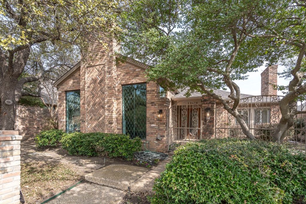 12616 Sunlight Drive, Dallas, TX 75230