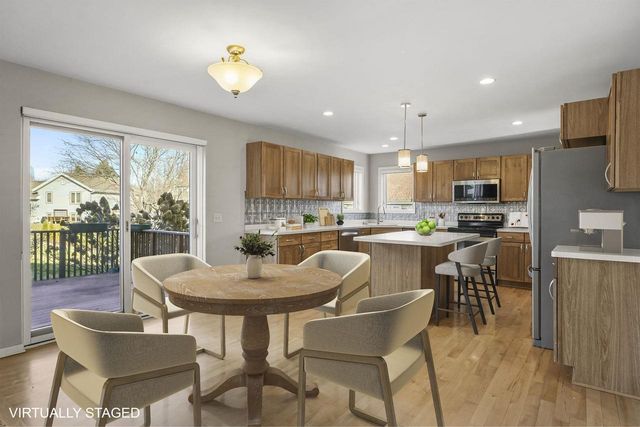 5734 Rosslare Lane, Fitchburg, WI 53711