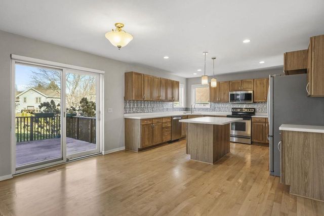 5734 Rosslare Lane, Fitchburg, WI 53711