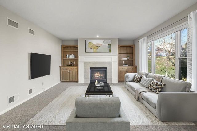 5734 Rosslare Lane, Fitchburg, WI 53711