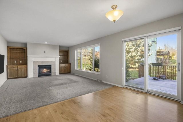 5734 Rosslare Lane, Fitchburg, WI 53711