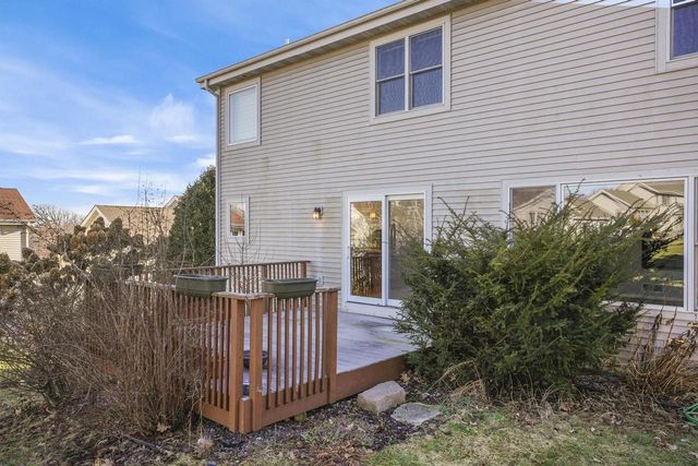 5734 Rosslare Lane, Fitchburg, WI 53711