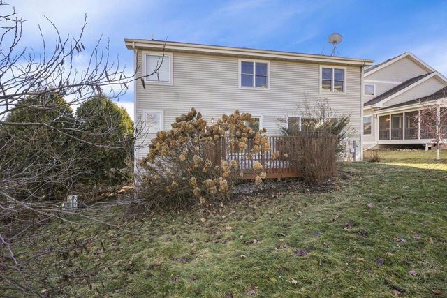 5734 Rosslare Lane, Fitchburg, WI 53711