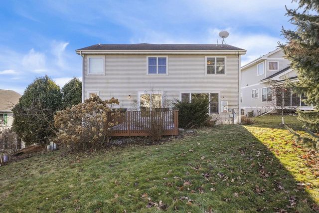 5734 Rosslare Lane, Fitchburg, WI 53711