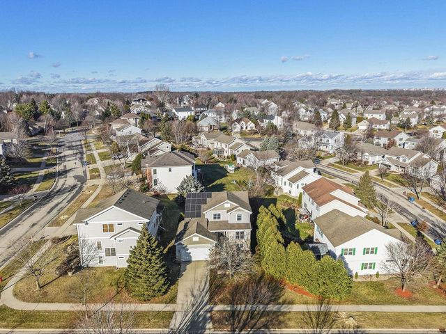 5734 Rosslare Lane, Fitchburg, WI 53711