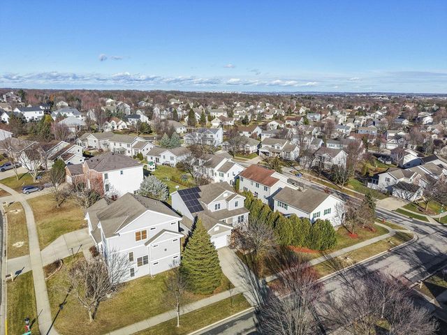 5734 Rosslare Lane, Fitchburg, WI 53711