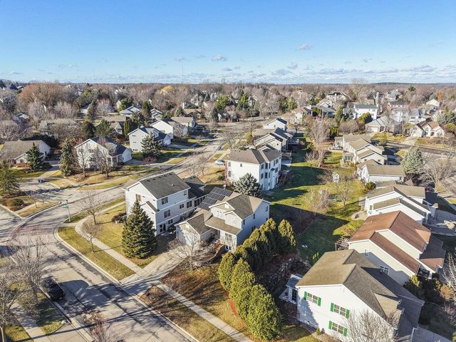 5734 Rosslare Lane, Fitchburg, WI 53711