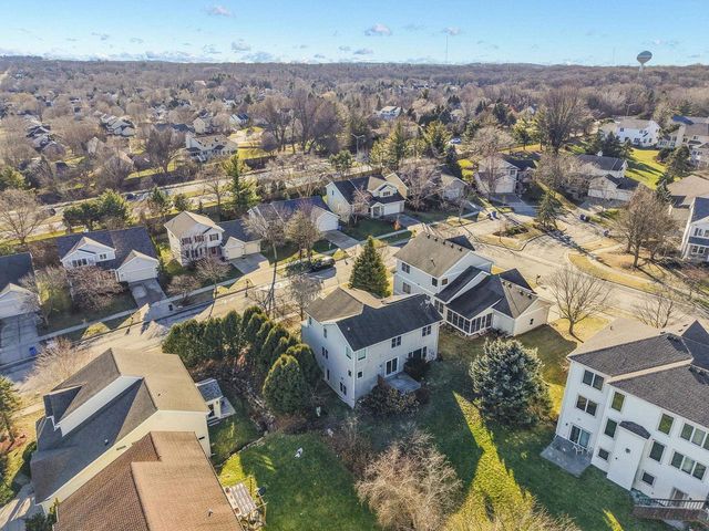 5734 Rosslare Lane, Fitchburg, WI 53711