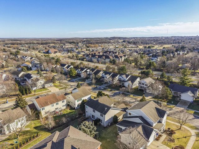 5734 Rosslare Lane, Fitchburg, WI 53711