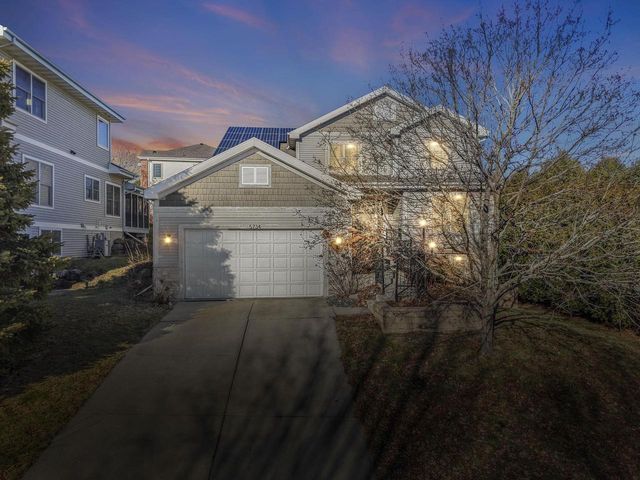 5734 Rosslare Lane, Fitchburg, WI 53711
