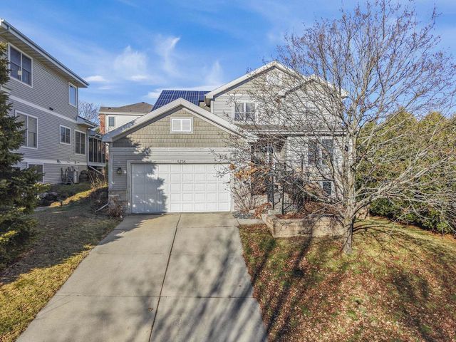 5734 Rosslare Lane, Fitchburg, WI 53711