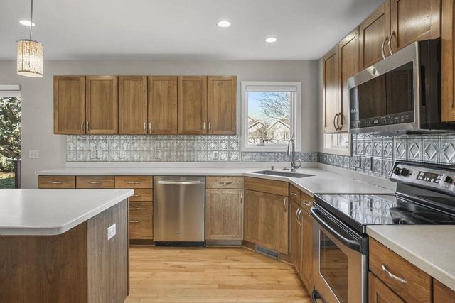 5734 Rosslare Lane, Fitchburg, WI 53711