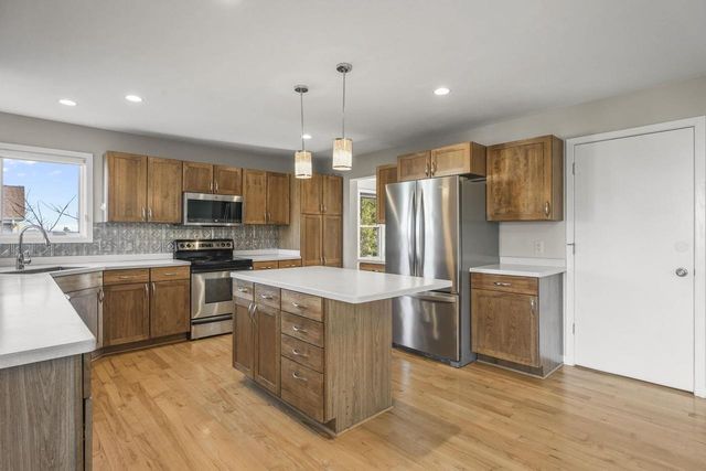 5734 Rosslare Lane, Fitchburg, WI 53711