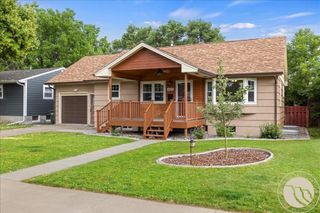 1428 Avenue F, Billings, MT 59102