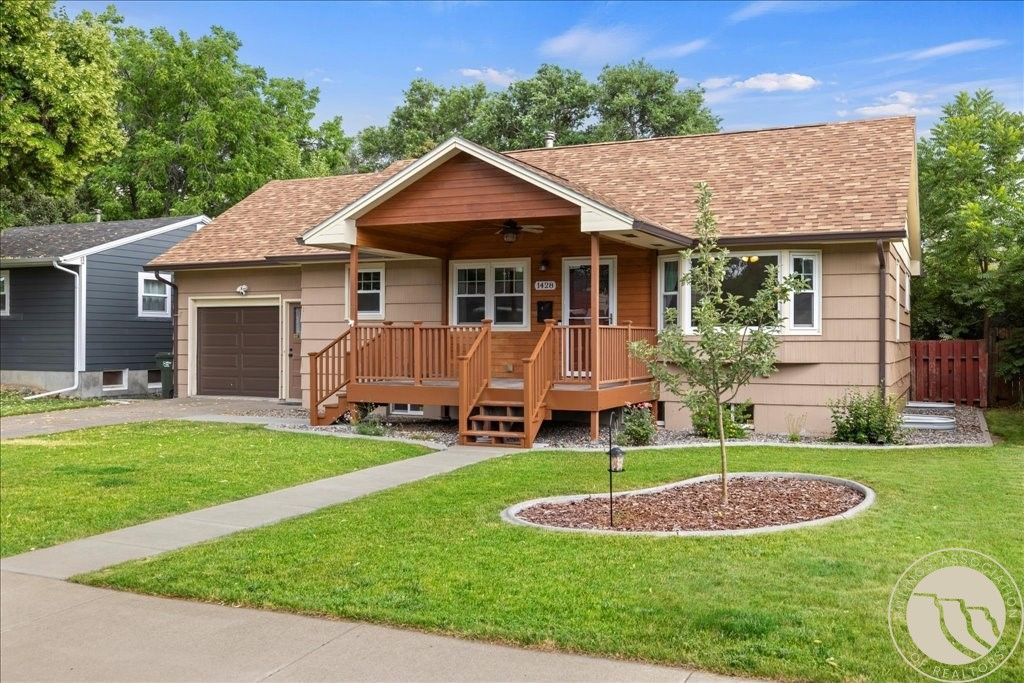 1428 Avenue F, Billings, MT 59102