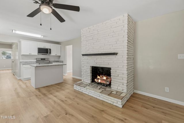 210 Lynn Avenue, Greeneville, TN 37743