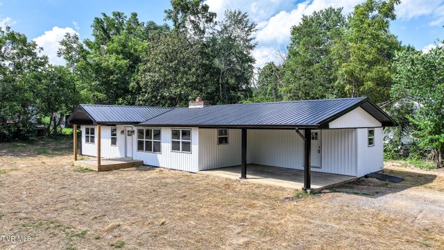 210 Lynn Avenue, Greeneville, TN 37743