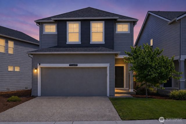 11032 188th Street E, Puyallup, WA 98374
