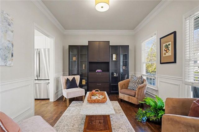 2113 Adams Overlook NW, Atlanta, GA 30318