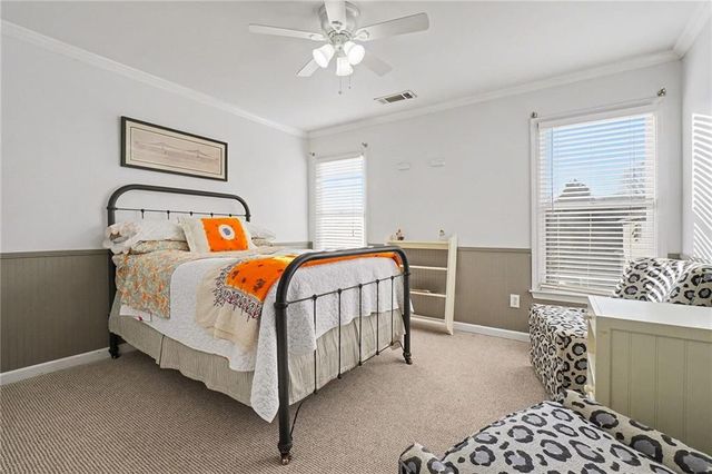 2113 Adams Overlook NW, Atlanta, GA 30318