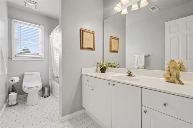 2113 Adams Overlook NW, Atlanta, GA 30318