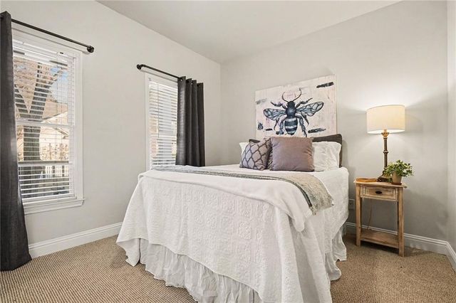 2113 Adams Overlook NW, Atlanta, GA 30318