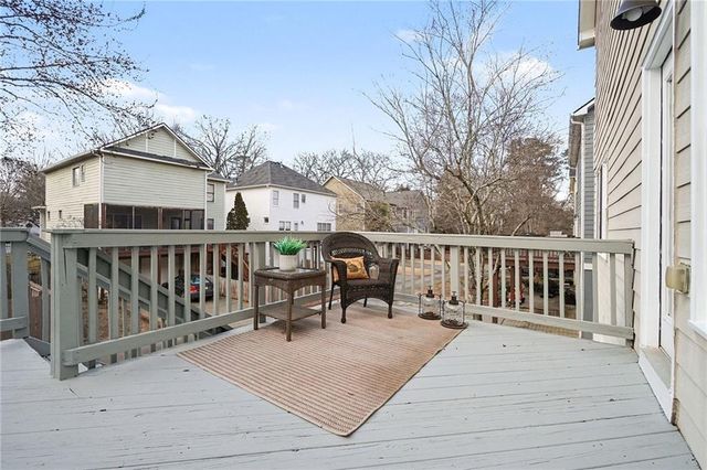 2113 Adams Overlook NW, Atlanta, GA 30318