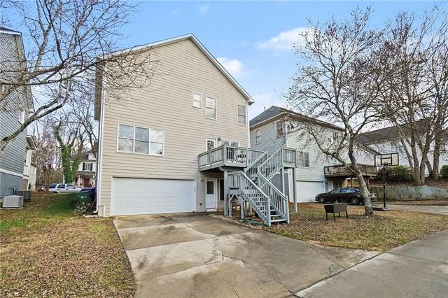 2113 Adams Overlook NW, Atlanta, GA 30318