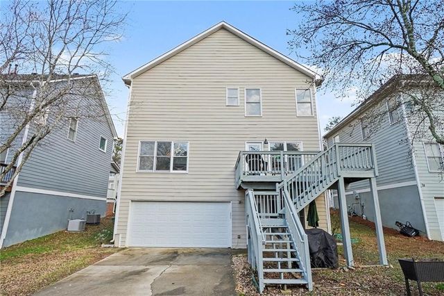 2113 Adams Overlook NW, Atlanta, GA 30318