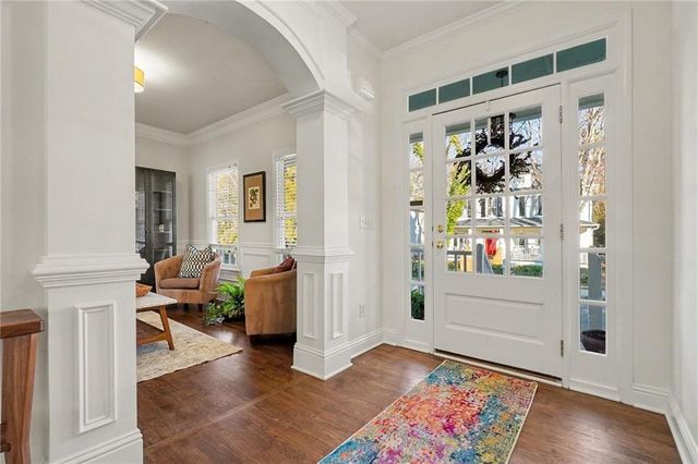 2113 Adams Overlook NW, Atlanta, GA 30318