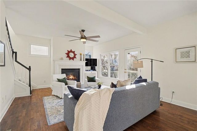 2113 Adams Overlook NW, Atlanta, GA 30318