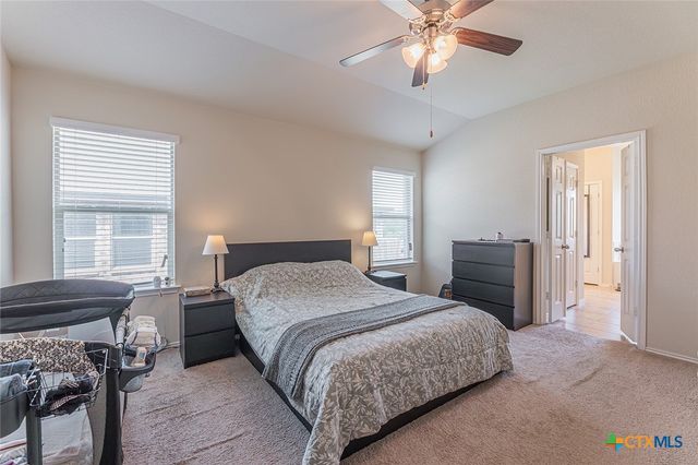 207 Christopher Drive, Killeen, TX 76542
