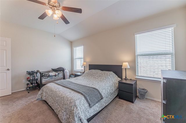 207 Christopher Drive, Killeen, TX 76542