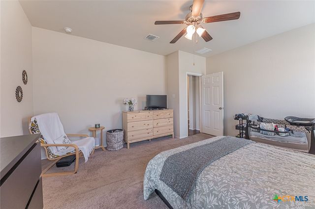 207 Christopher Drive, Killeen, TX 76542