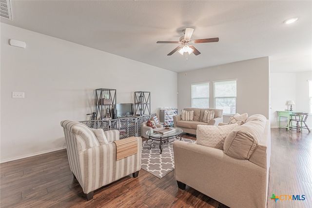 207 Christopher Drive, Killeen, TX 76542