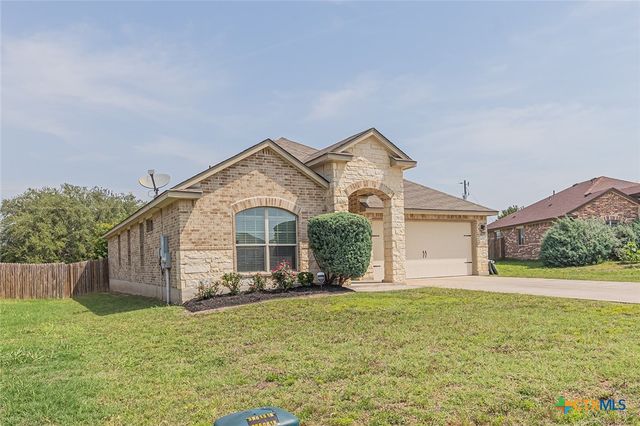 207 Christopher Drive, Killeen, TX 76542
