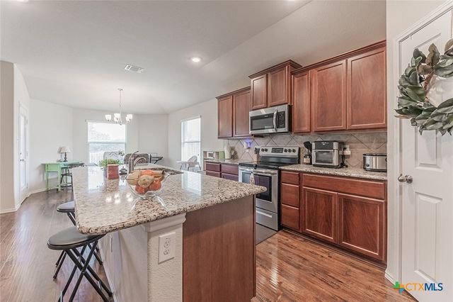207 Christopher Drive, Killeen, TX 76542